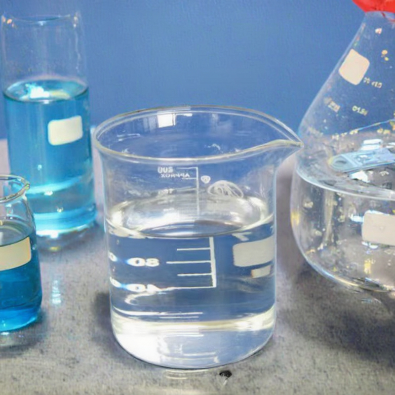 Glycerol Manufacturer - Hot Sell High Purity for Hair Care Chemicals Raw Soap