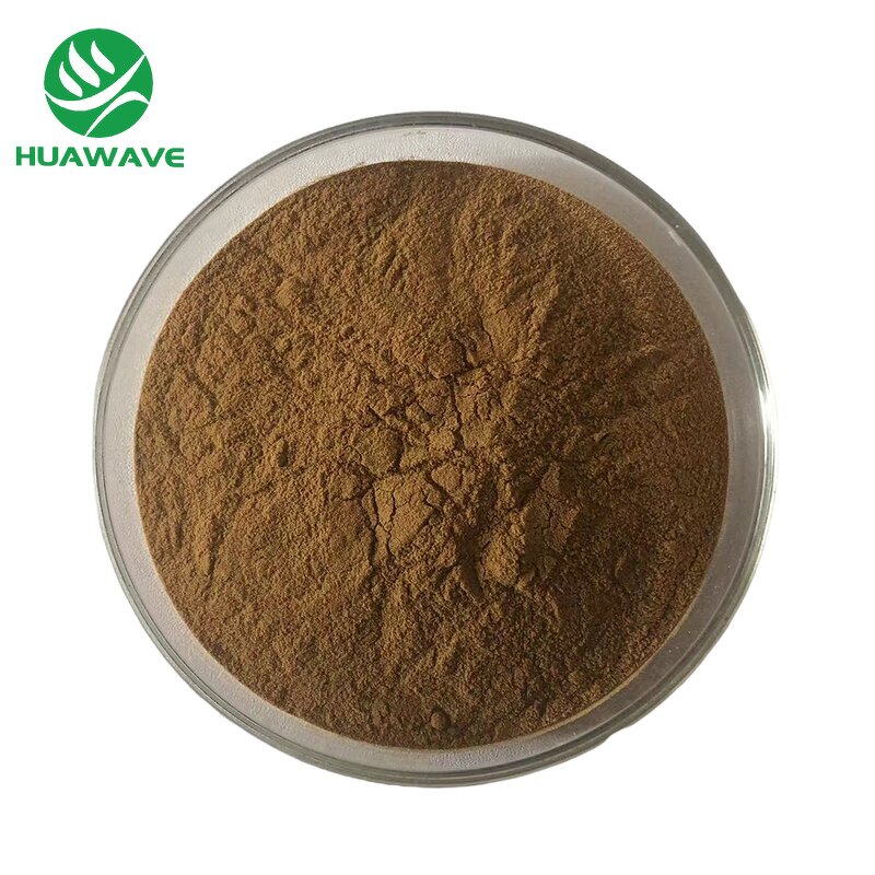 Ashwagandha Root Extract Powder Manufacturer - Factory Supply Bulk Natural 2.5% to 10% Withanolides