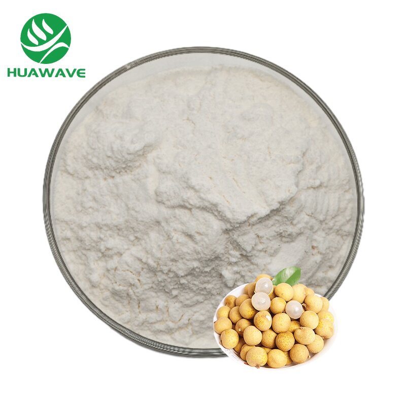 Longan Extract Powder Manufacturer - Pure Nature Longan Fruit Juice Powder