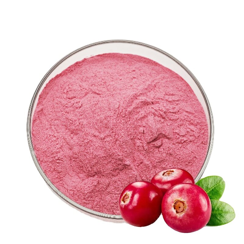 Acai Berry Juice Powder Manufacturer - Bulk Sale Freeze-dried Natural Fruit Powder