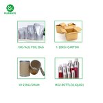Pigment / Fruit & Vegetable Powder powder