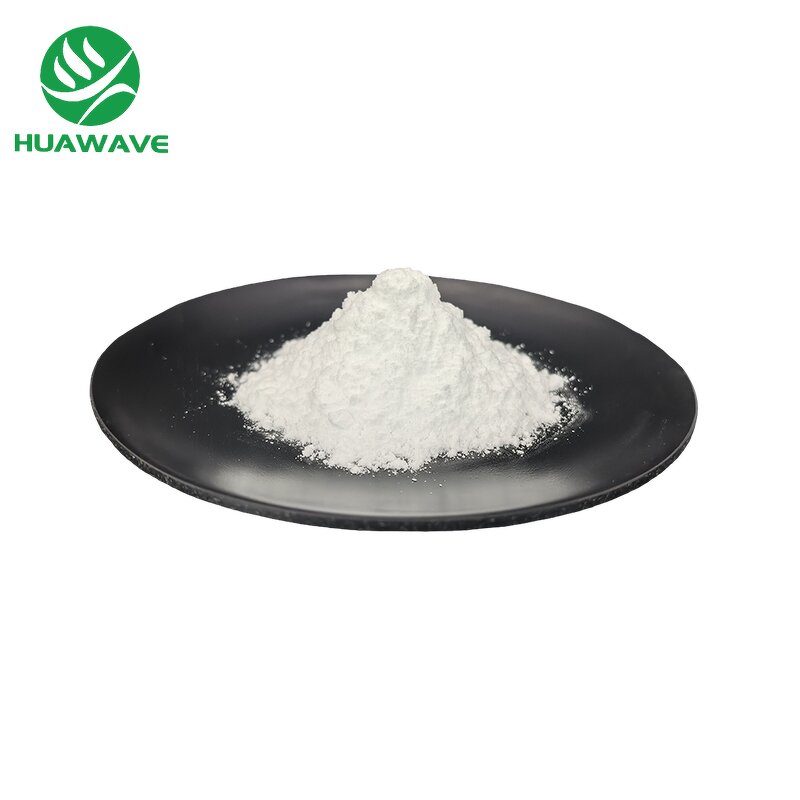 Chondroitin Sulfate Sodium Powder Manufacturer - High Quality 99% CAS 9082-07-9