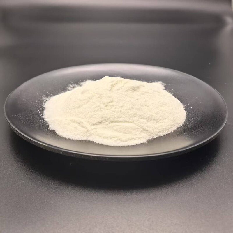 Oyster Protein Peptide Powder Manufacturer - Huawave Supply Natural Oyster Powder