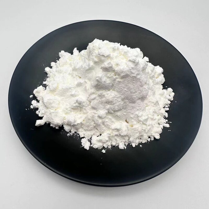Modified Starch Manufacturer - Food Grade Water-Soluble Acid Modified Powder