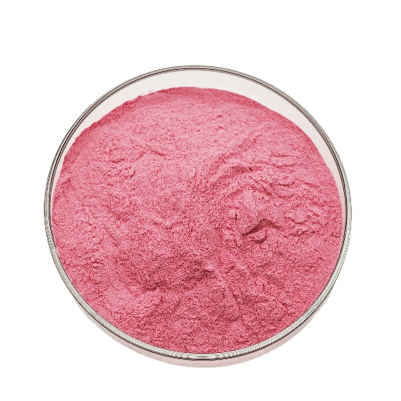 Acai Berry Juice Powder Manufacturer - Bulk Sale Freeze-dried Natural Fruit Powder