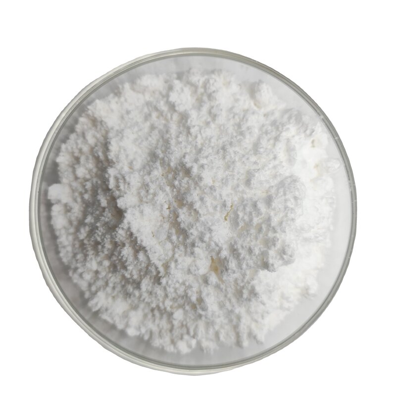 Hexapeptide-3 Manufacturer - Pure Hexapeptide Acetyl Hexapeptide-83/ CAS 616204-22-9 for Cosmetic