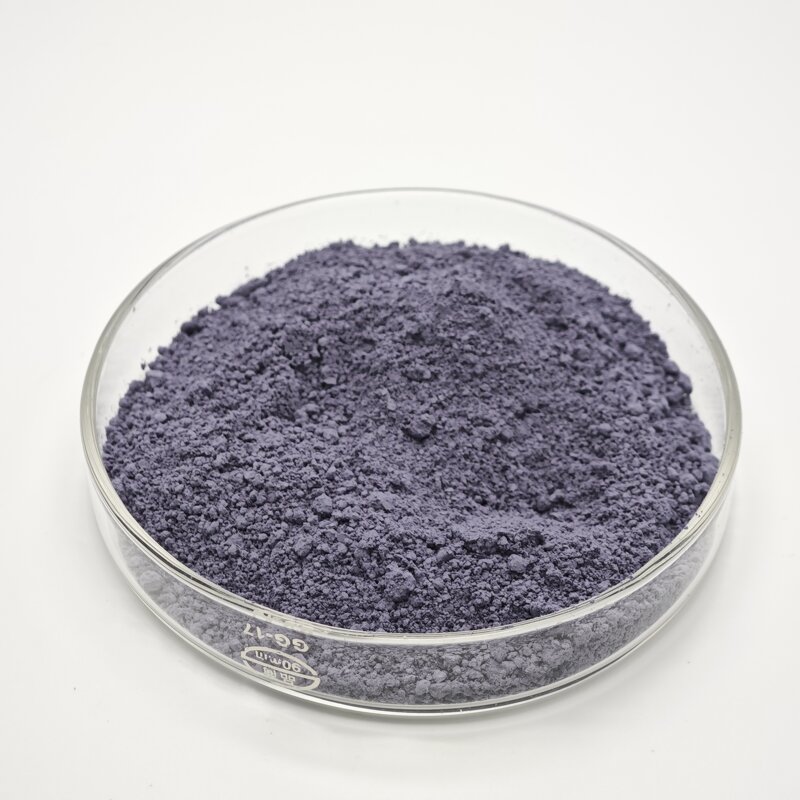 Butterfly Pea Flower Powder Manufacturer - Bulk Sale Food Grade Blue Matcha 450 Mesh