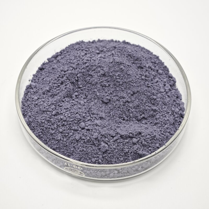 Butterfly Pea Flower Powder Manufacturer - Bulk Sale Food Grade Blue Matcha 450 Mesh