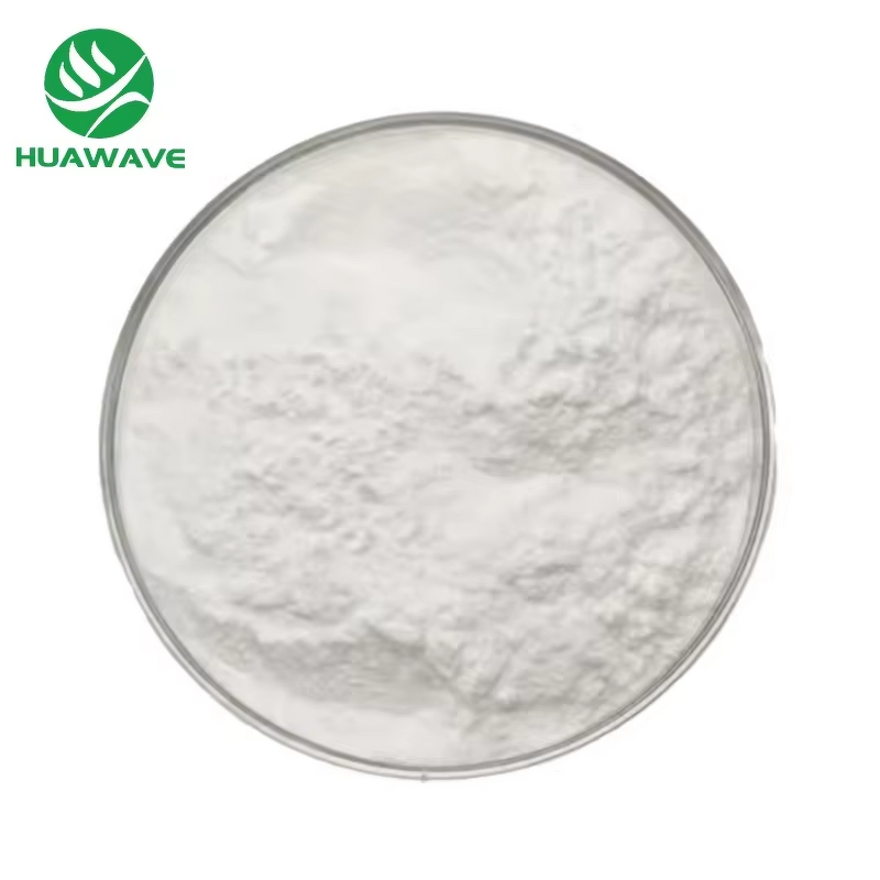 Vitamin B1 Hydrochloride Manufacturer - Nutritional Additive Vit B1 Hcl CAS 59-43-8