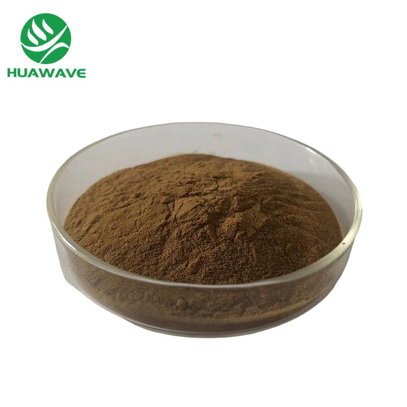 Ashwagandha Root Extract Powder Manufacturer - Factory Supply Bulk Natural 2.5% to 10% Withanolides