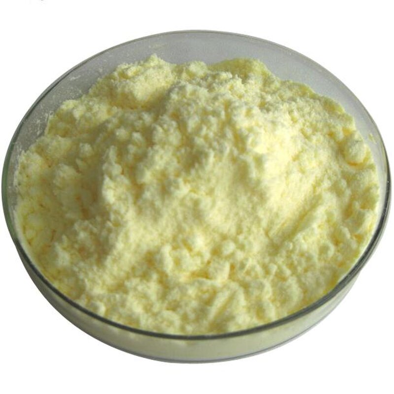Vitamin a Palmitate Manufacturer - Top Quality CAS 79-81-2 1.7miu