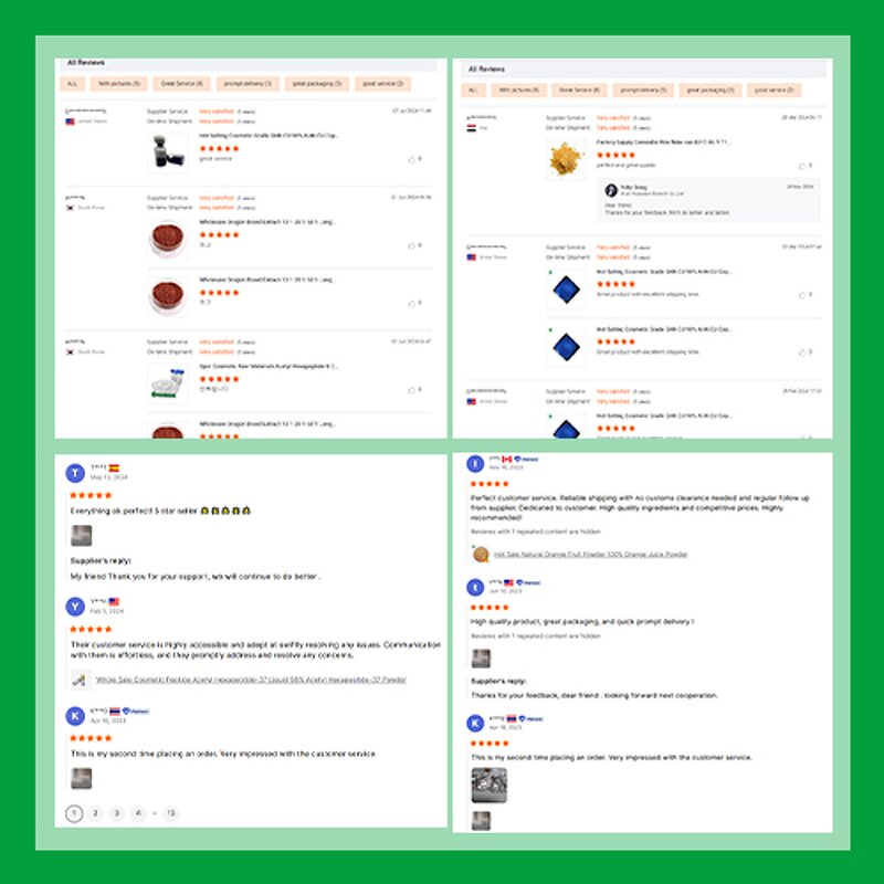Azelaic Acid Powder Manufacturer - HUAWAVE Supply Pure CAS 123-99-9 Cosmetic Grade 99%