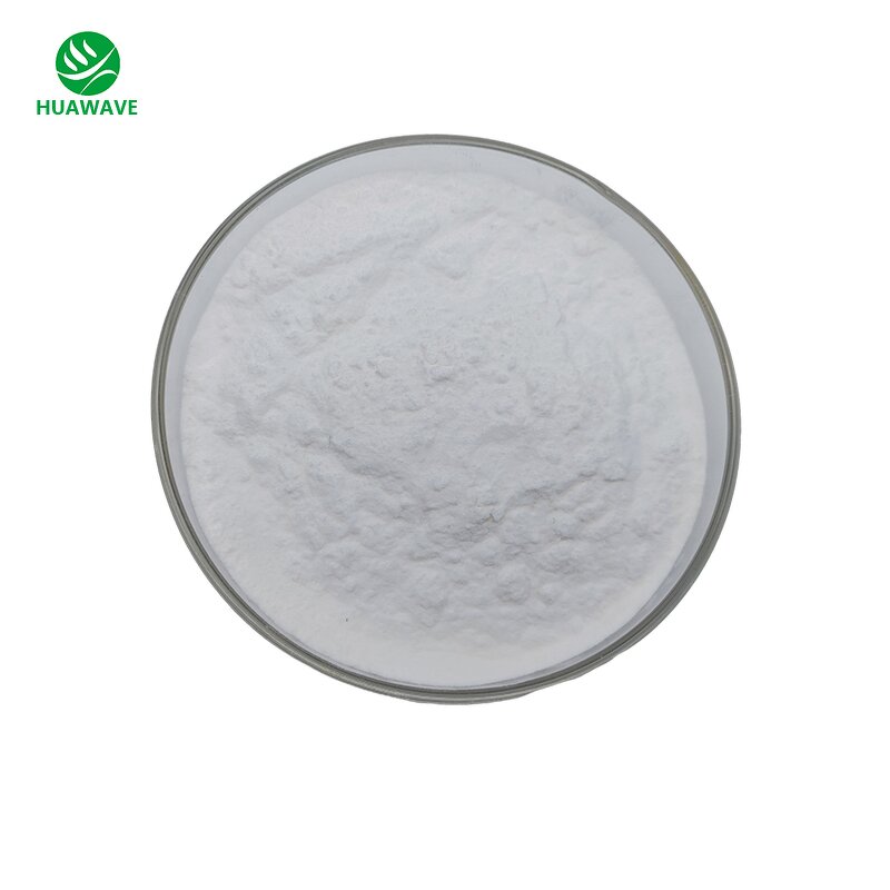 Azelaic Acid Powder Manufacturer - HUAWAVE Supply Pure CAS 123-99-9 Cosmetic Grade 99%