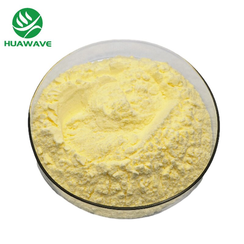 Vitamin K2 Powder Manufacturer - Manufacturers Price 35 MK7 Menaquinone-7 98% MK4