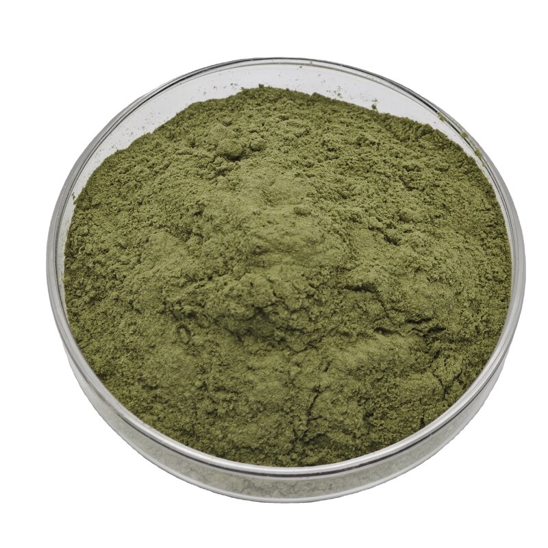 Barley Grass Powder Manufacturer - OEM Private Label 200 Mesh Organic Barley Grass Juice