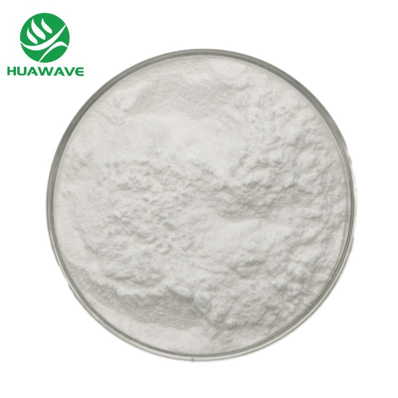 Oligopeptide-1 Powder Manufacturer - HuaWave High Purity White Cosmetic Grade Raw Material