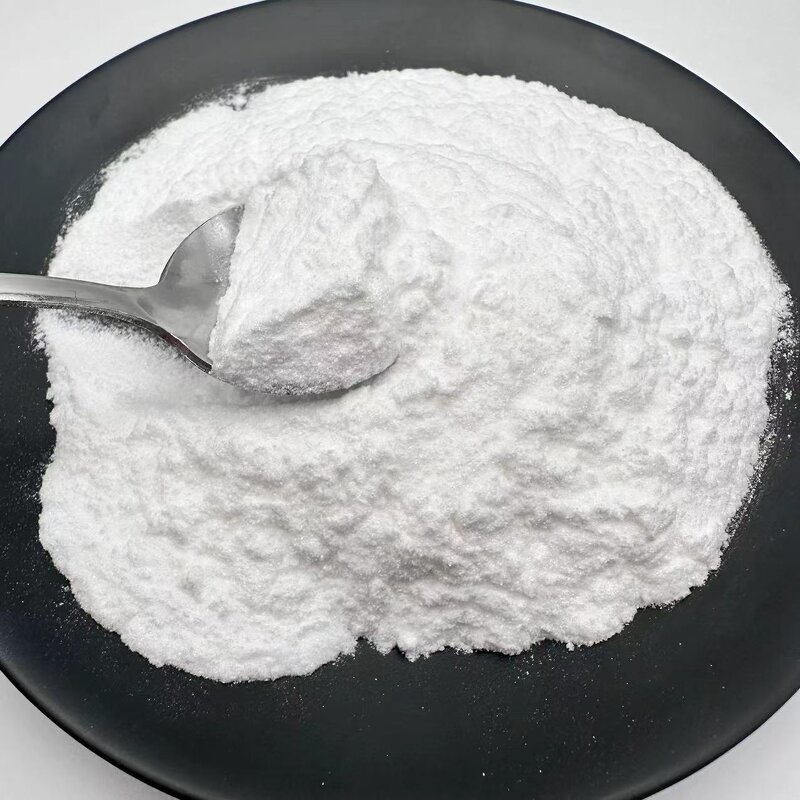 L-Leucine Powder Manufacturer - Factory Supply Food Additive Leucine Nutritional Enhancer