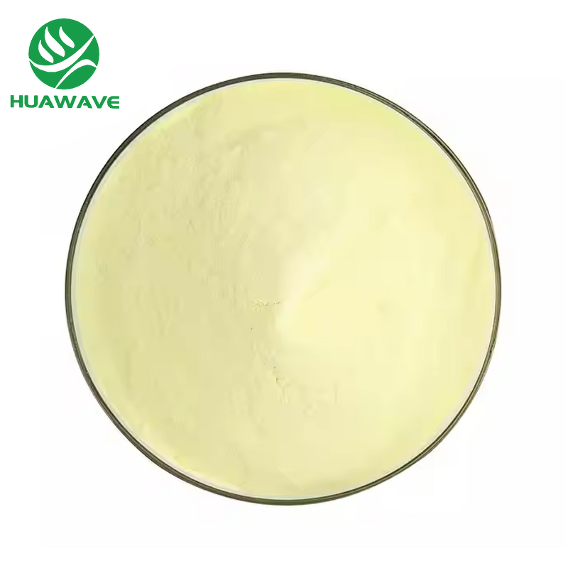 Vitamin K2 Powder Manufacturer - MK4 1.3% Menaquinone-7 MK7 Wholesale High Quality Food Grade