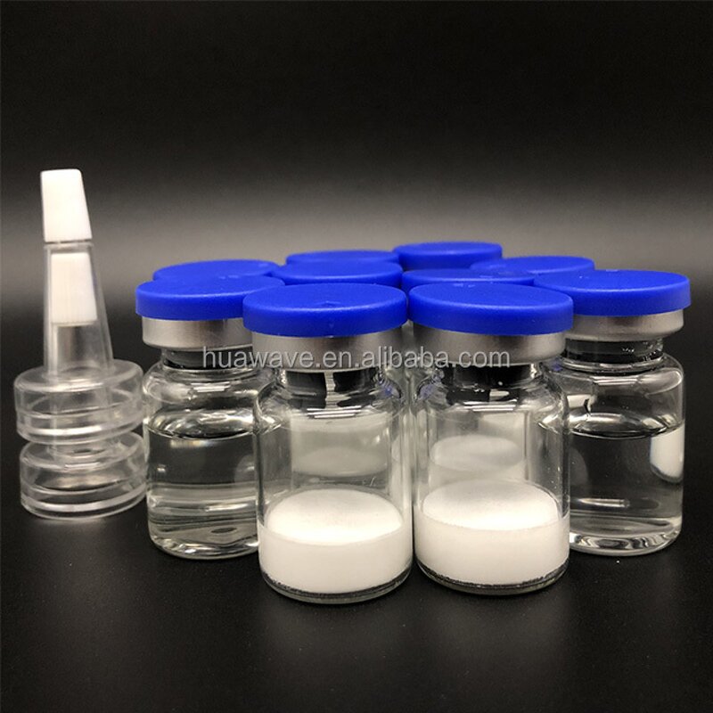 Dipeptide-2 Powder Manufacturer - Manufacturers Price Cosmetics (And) Palmitoyl Tetrapeptide-7 99%