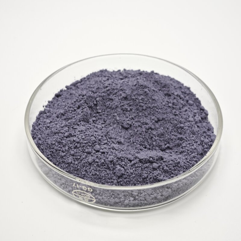Butterfly Pea Flower Powder Manufacturer - Bulk Sale Food Grade Blue Matcha 450 Mesh