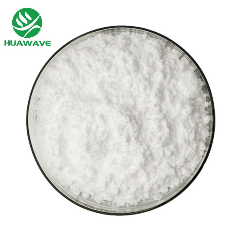Acetyl Pentapeptide-1 Powder Manufacturer - Hot Sale Cosmetic Peptide 98%