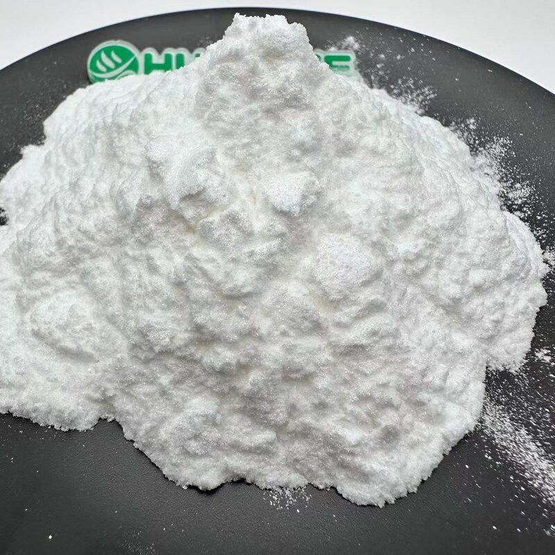 L-Leucine Powder Manufacturer - Factory Supply Food Additive Leucine Nutritional Enhancer