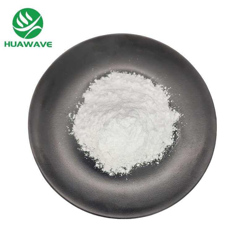 Chondroitin Sulfate Sodium Powder Manufacturer - High Quality 99% CAS 9082-07-9