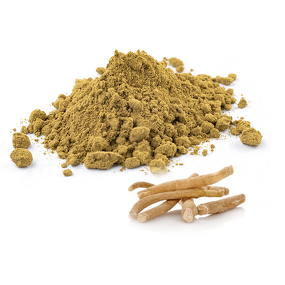 Ashwagandha Capsules Manufacturer - High Quality Ksm-66 Organic Root Extract 5% 10% Withanolides