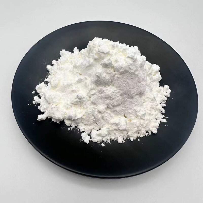 Modified Starch Manufacturer - Food Grade Water-Soluble Acid Modified Powder
