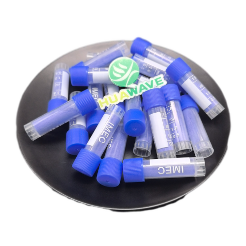 Blue Copper Peptide Powder Manufacturer - Best Price GHKCU CAS 49557-75-7 AHK-CU & GHK-CU