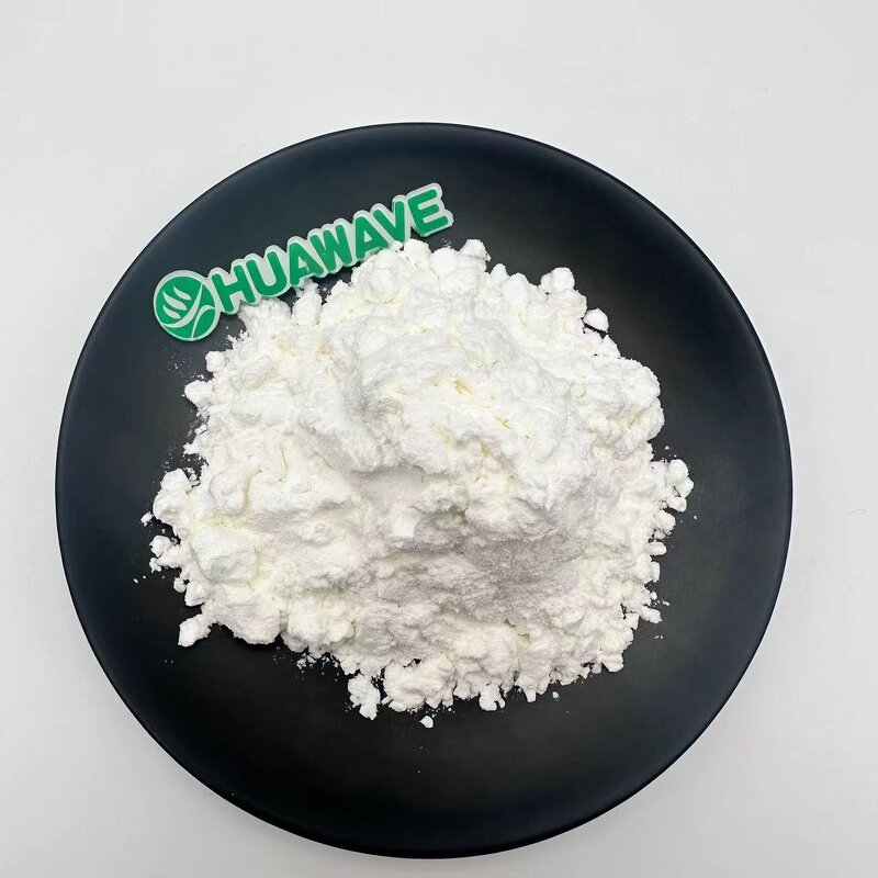 Modified Starch Manufacturer - Food Grade Water-Soluble Acid Modified Powder