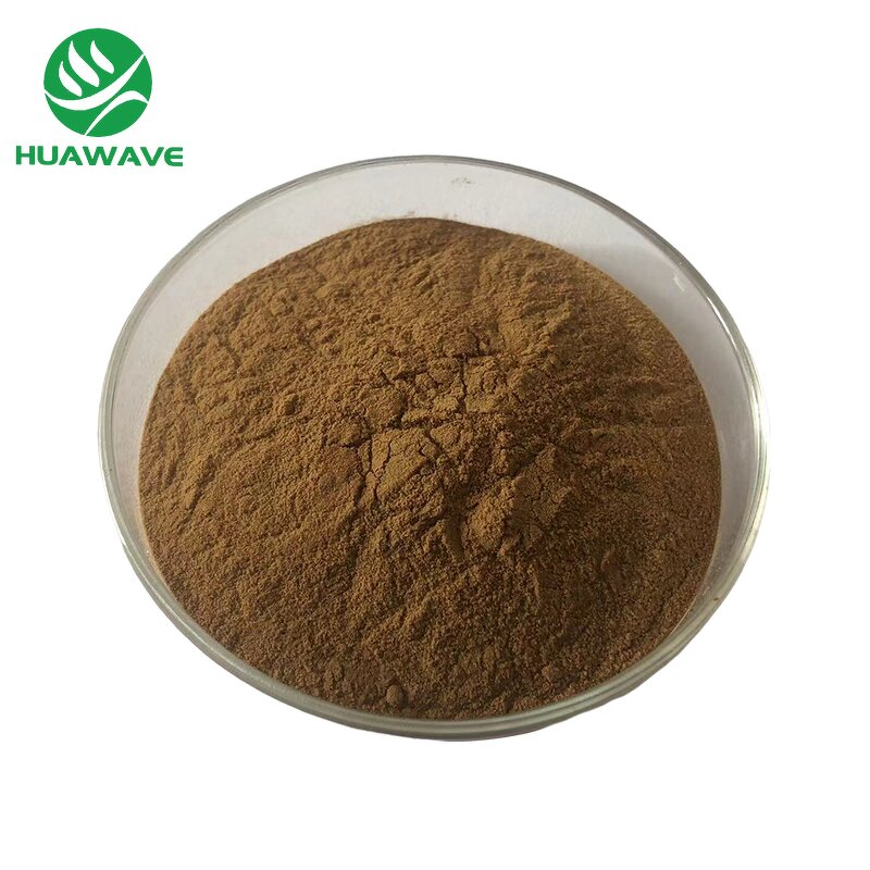 Ashwagandha Root Extract Powder Manufacturer - Factory Supply Bulk Natural 2.5% to 10% Withanolides