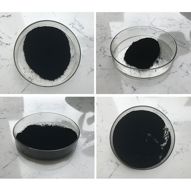 C60 Fullerene Powder Manufacturer - Wholesale C60 99.5%-99.99% Purity Cosmetic Grade Carbon Powder