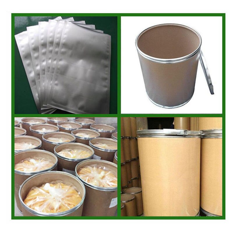 Calcium Alpha Ketoglutarate Powder Manufacturer - High Quality Ca-AKG 98% CAS 71686-01-6