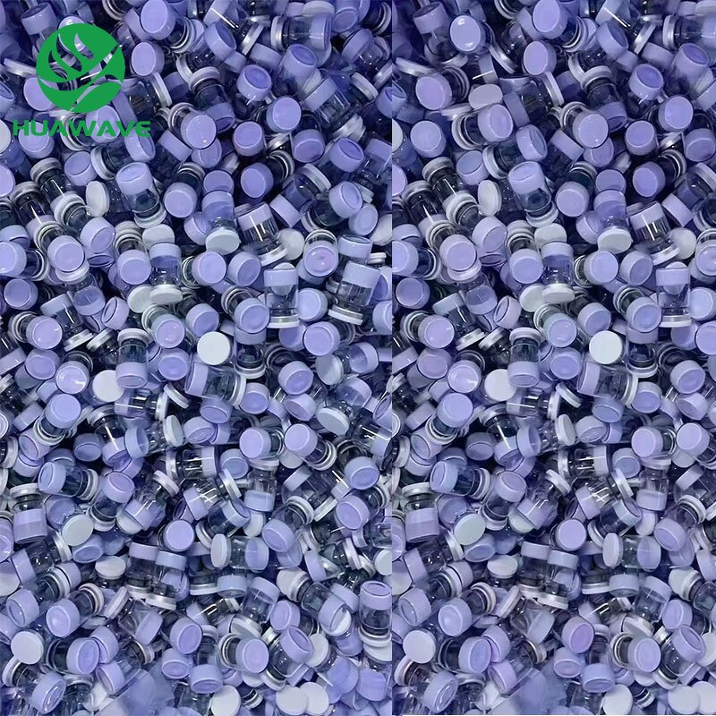 Blue Copper Peptide Powder Manufacturer - Best Price GHKCU CAS 49557-75-7 AHK-CU & GHK-CU