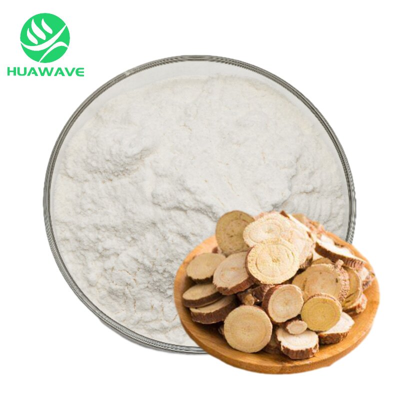 Glycyrrhizic Acid Powder Manufacturer - Glycyrrhizic Acid Bulk Sale Food Grade Licorice Root Extract 40% 90%