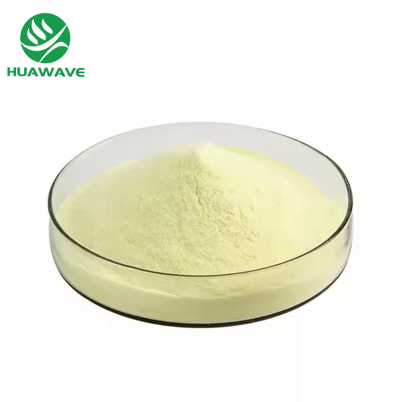 Vitamin K2 Powder Manufacturer - MK4 1.3% Menaquinone-7 MK7 Wholesale High Quality Food Grade