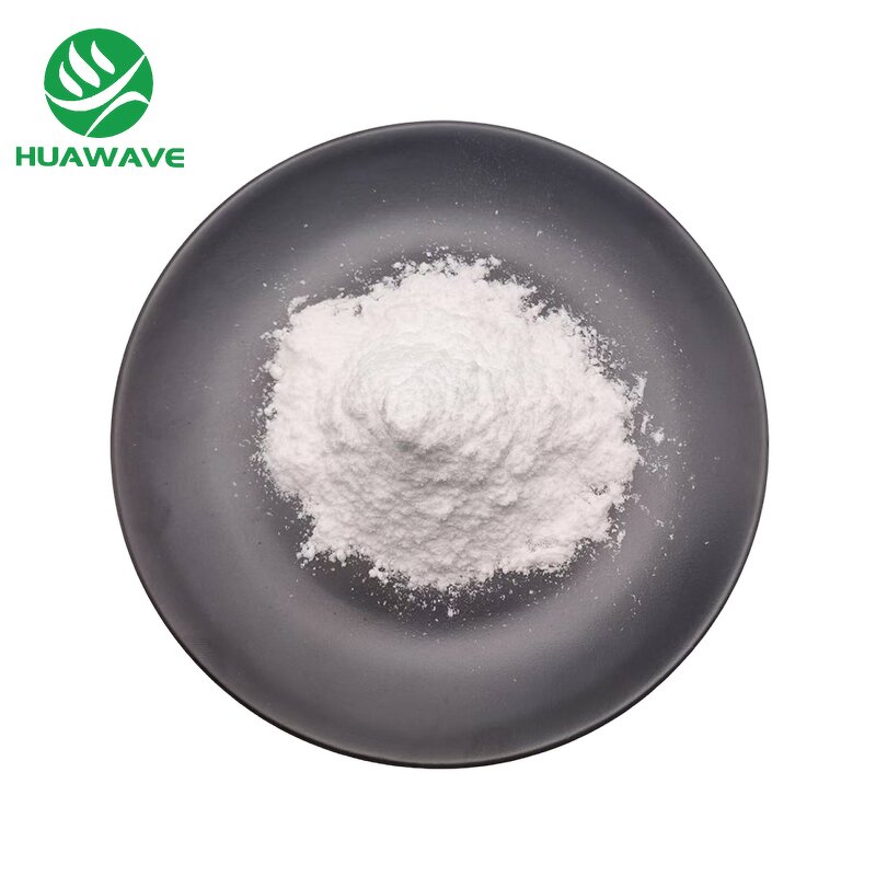 Chondroitin Sulfate Sodium Powder Manufacturer - High Quality 99% CAS 9082-07-9