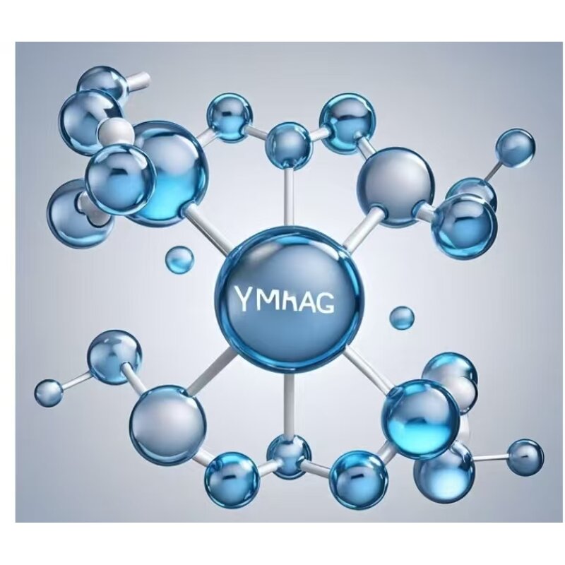 GABA Powder Manufacturer - Bulk Price Food Grade 99% Sleep Supplement 4-Aminobutyric Acid