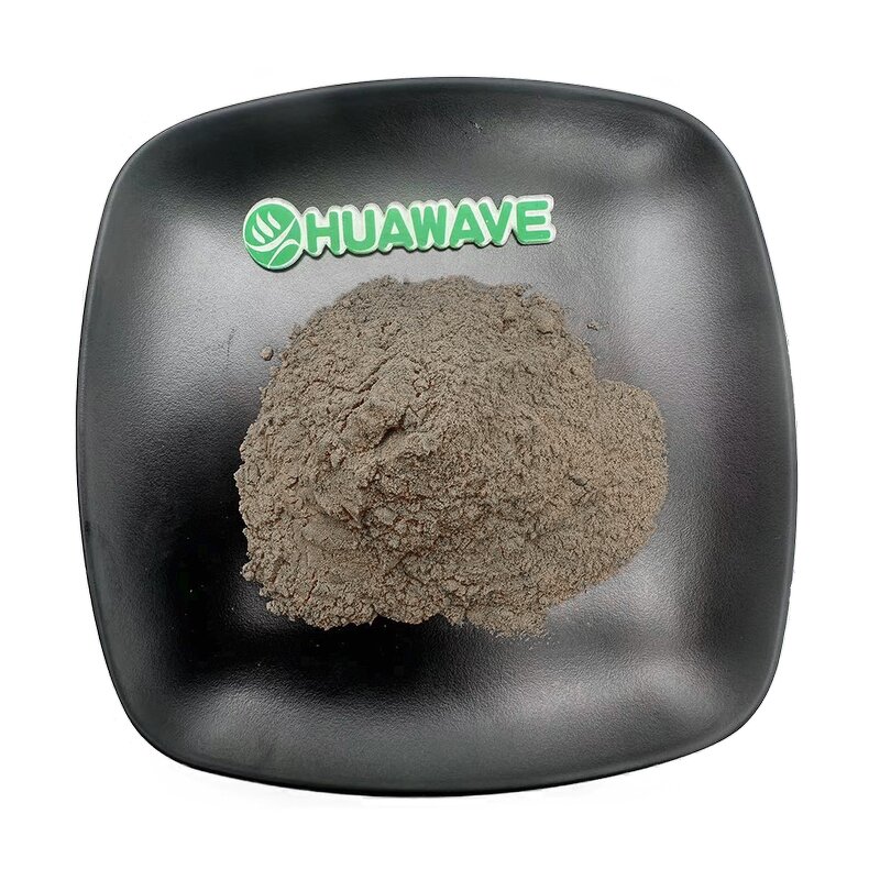 Iron Glycinate Powder Manufacturer - Factory Supply CAS 20150-34-9 Ferrous Bisglycinate