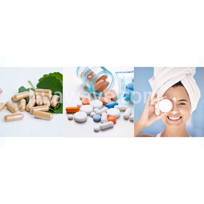 Hexapeptide-3 Manufacturer - Pure Hexapeptide Acetyl Hexapeptide-83/ CAS 616204-22-9 for Cosmetic