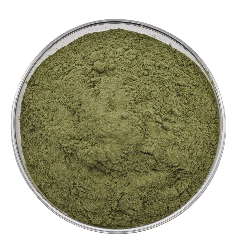 Barley Grass Powder Manufacturer - OEM Private Label 200 Mesh Organic Barley Grass Juice
