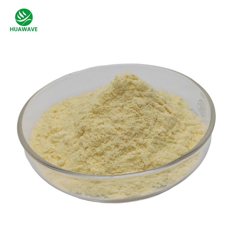 Retinyl Acetate Powder Manufacturer - Health Supplement CAS127-47-9 Vitamin a Acetate