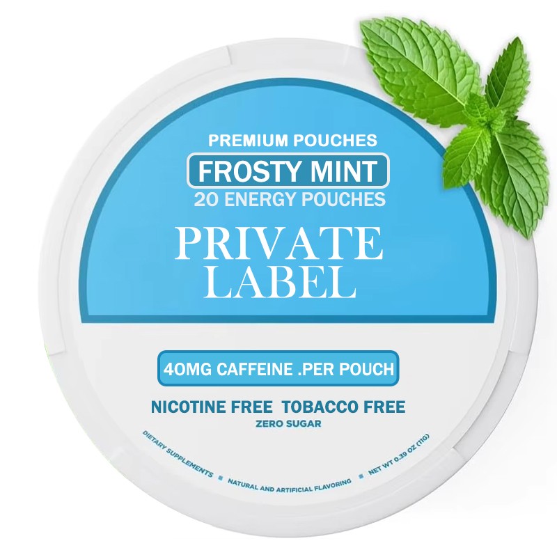 Maca Root Gummies Source Supplier - Organic Vegan Energy Supplement Custom