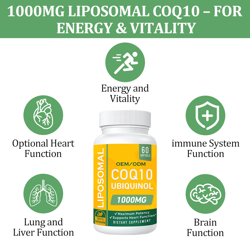 Turmeric Curcumin Capsules Supplier - Organic Ginger Beauty Enhancing Custom