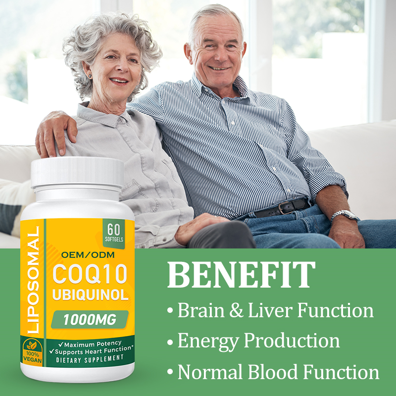 Turmeric Curcumin Capsules Supplier - Organic Ginger Beauty Enhancing Custom