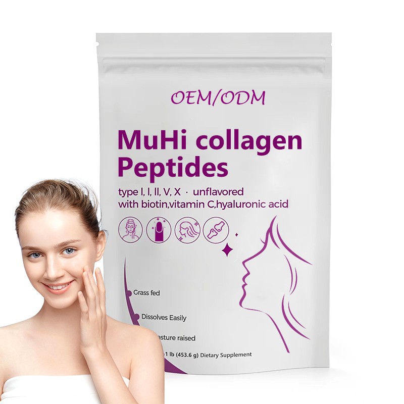 Antioxidant Gummies Wholesaler - Feminine Balance Healthcare Custom Packaging