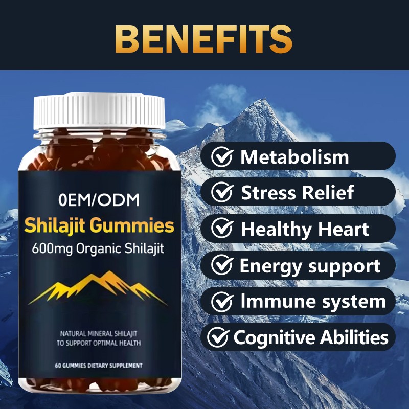 Artemisia Annua Capsules Source Supplier - Immunity Digestive Support Custom Formula