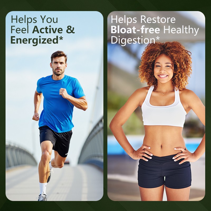 Liver Cleanse Liquid Supplier - 7-in-1 Herbal Formula Milk Thistle Custom