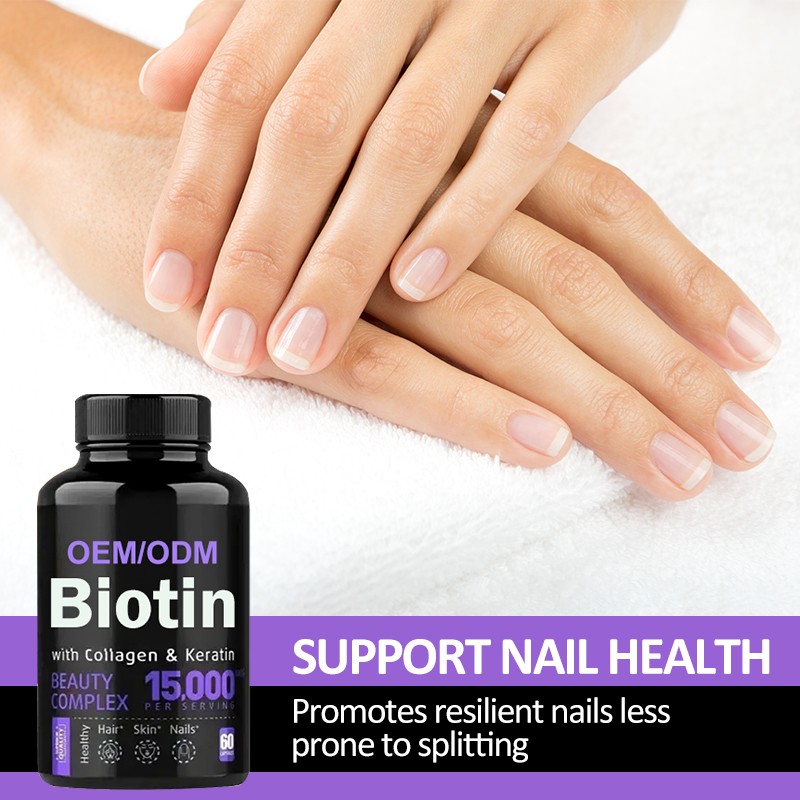 Probiotic Gummies OEM Manufacturer - 5 Billion CFUs Digestive Health Custom